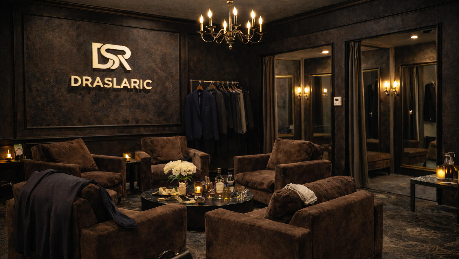 Draslaric Gallery New York